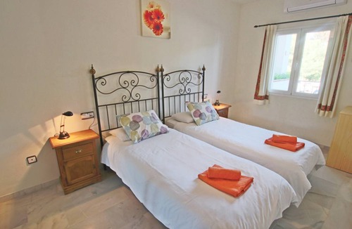 Alhaurin de la Torre Apartment | TESS Apartamento 12 Lauro Golf