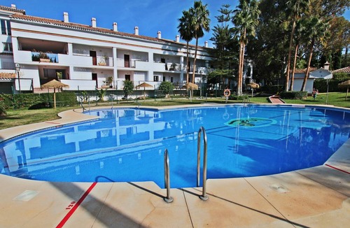 Alhaurin de la Torre Apartment | TESS Apartamento 12 Lauro Golf