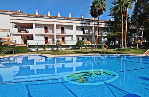 Alhaurin de la Torre Apartment | TESS Apartamento Dodge Lauro Golf