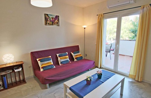 Alhaurin de la Torre Apartment | TESS Apartamento 12 Lauro Golf