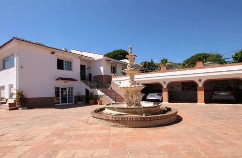 Pinos de Alhaurin Villa | TESS Villa El Mirador