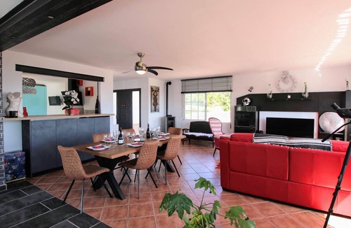 Pinos de Alhaurin Villa | TESS Villa El Mirador