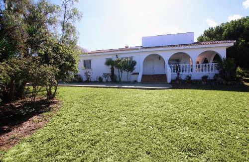 Pinos de Alhaurin Villa | TESS Villa Andalucia