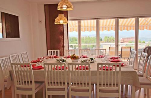 Pinos de Alhaurin Villa | TESS Villa Arenas