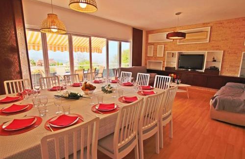 Pinos de Alhaurin Villa | TESS Villa Arenas