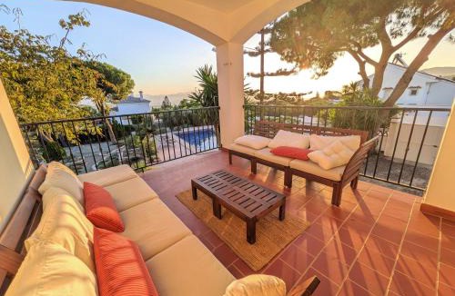 Pinos de Alhaurin House | TESS Villa Madison