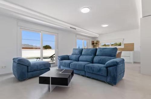 Alhaurin de la Torre Villa | TESS Villa Monica