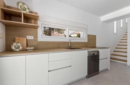 Alhaurin de la Torre Villa | TESS Villa Monica