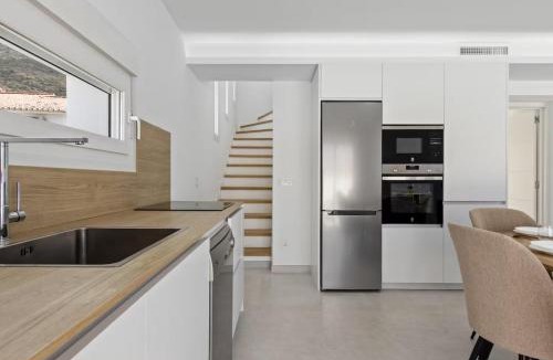 Alhaurin de la Torre Villa | TESS Villa Monica