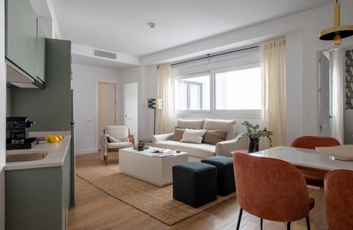 Alfalfa Apartment | Tetuán 15 Boutique Apartments by Hommyhome