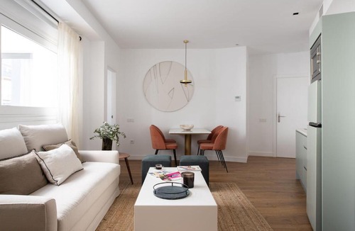 Alfalfa Apartment | Tetuán 15 Boutique Apartments by Hommyhome