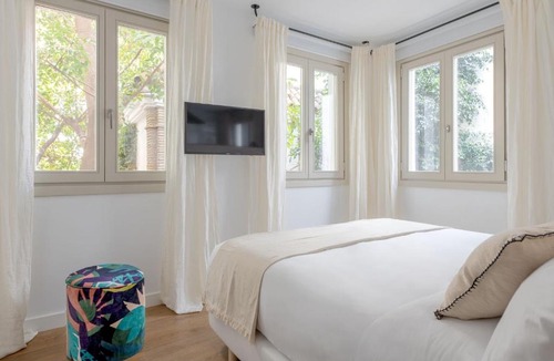 Alfalfa Apartment | Tetuán 15 Boutique Apartments by Hommyhome