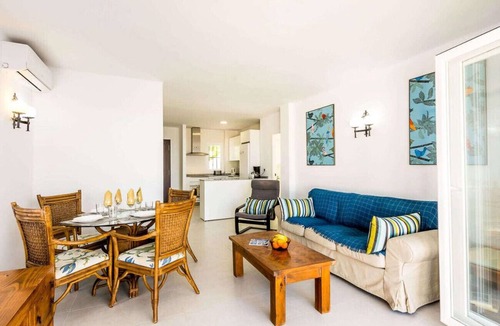 Oasis del Capistrano Apartment | Tetuan 17 - El Oasis de Capistrano!