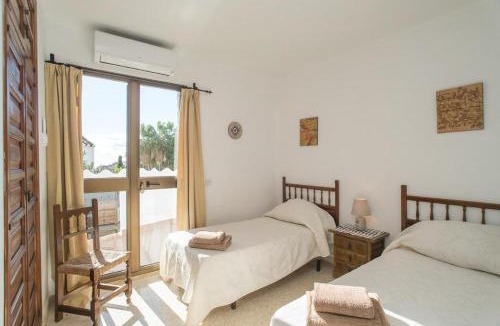 Oasis del Capistrano Apartment | Tetuan 31 Oasis Properties