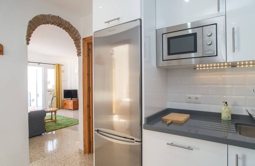 Oasis del Capistrano Apartment | Tetuan 7 - El Oasis de Capistrano!