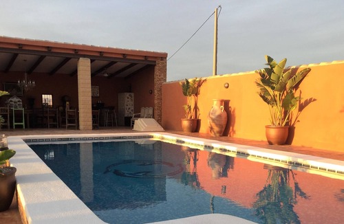 Fuente Alamo de Murcia Other | THE ANNEXE, ONE OF THREE RURAL CASITAS, SELF CONTAINED HOLIDAY HOMES IN MURCIA