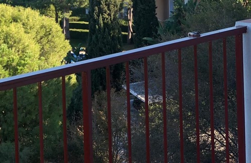 Mairena del Aljarafe Apartment | The Balcony of Seville | 3 bedroom apartment with communal pool 15 Mn from Seville