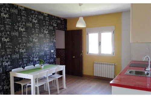Las Mestas Apartment | The Batuecas