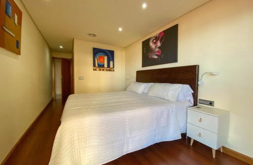 Costa del Sol Apartment | the best beachfront apartment