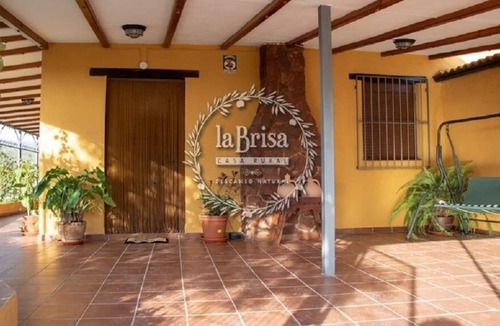 Pozo Alcon Cottage | THE BREEZE "natural rest"