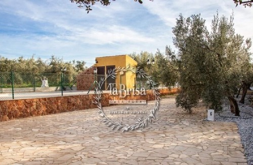 Pozo Alcon Cottage | THE BREEZE "natural rest"