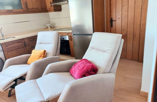 Soportujar Cottage | The brujita's tinao