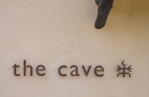 Betis Villa | The Cave Tarifa (Large)- Luxury in the countryside