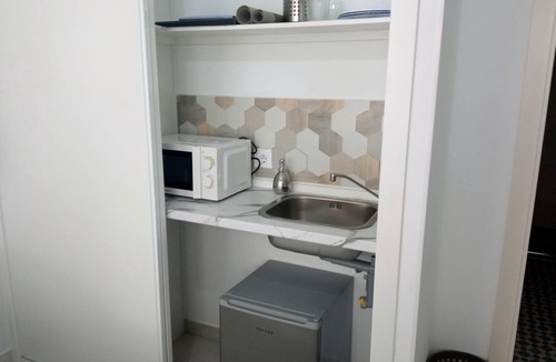 Ciudad Jardin Apartment | The Charms of Almavir 1