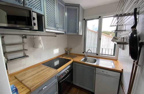 Aracena House | The corner of Aracena