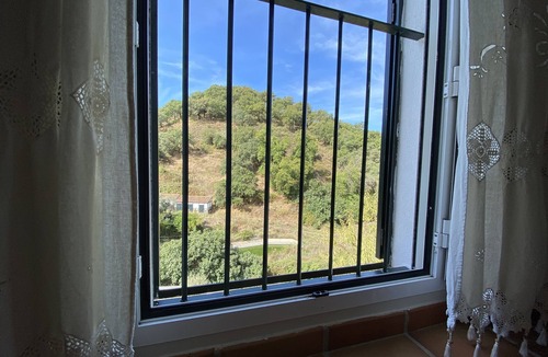 Aracena House | The corner of Aracena