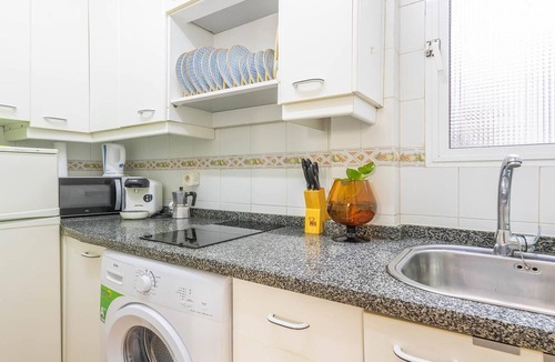 Feria Apartment | The Corner of San Marcos ⭐