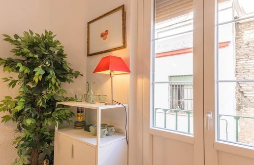 Feria Apartment | The Corner of San Marcos ⭐