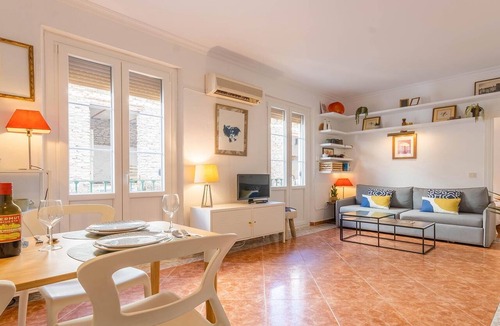 Feria Apartment | The Corner of San Marcos ⭐