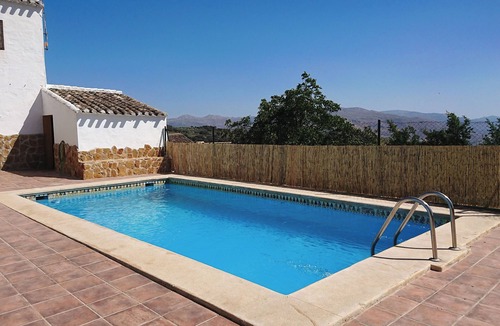 Loja Cottage | The courtyard house