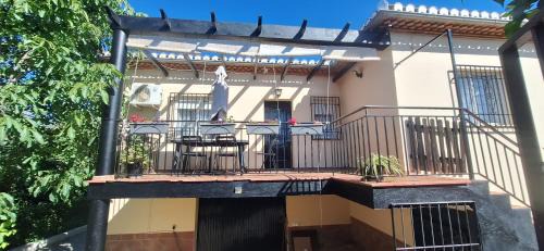 Cullar Vega Apartment | The Dream Holiday House