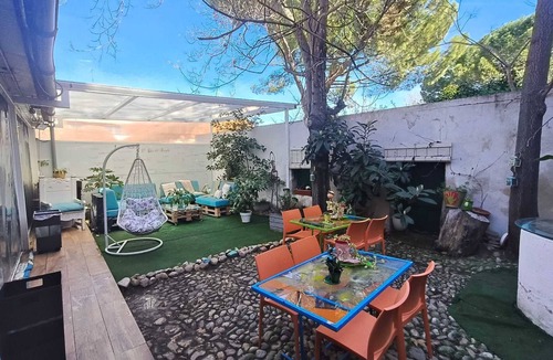 Alcala de Henares Apartment | THE DREAM OF QUIXOTE. Double Room 2C