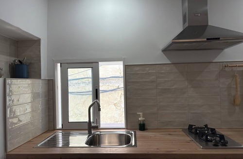 Moratalla House | The Drumbeat of Moratalla - Cave House