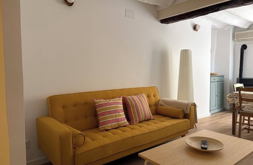 Moratalla House | The Drumbeat of Moratalla - Cave House