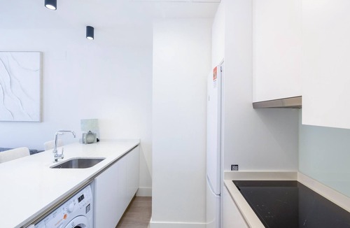 Centro - Sagrario Apartment | The First Suite Apartment