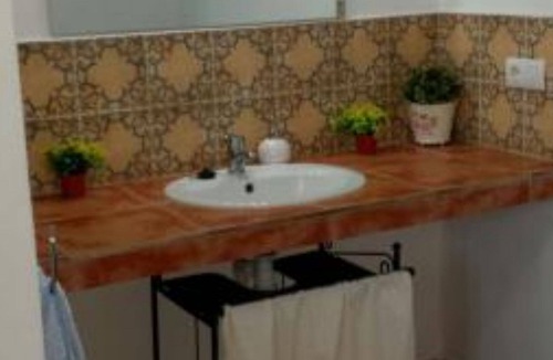 Calabazares House | The Fountain House