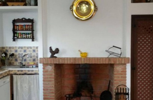 Calabazares House | The Fountain House