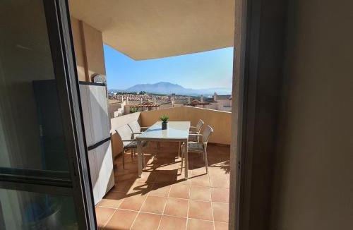 Castillo de Sabinillas Apartment | The Gaff in the Sun