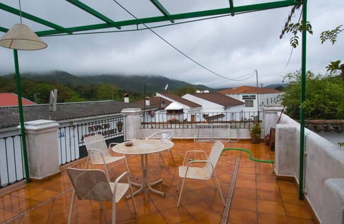 Jabugo Cottage | The Green Frog, families with children, nature, hiking, gastronomy, culture.