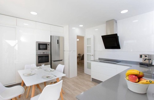 Torre de Benagalbon Villa | THE HOUSE OF YOUR DREAMS: Beach, tennis, playground, l. garden, all within sight