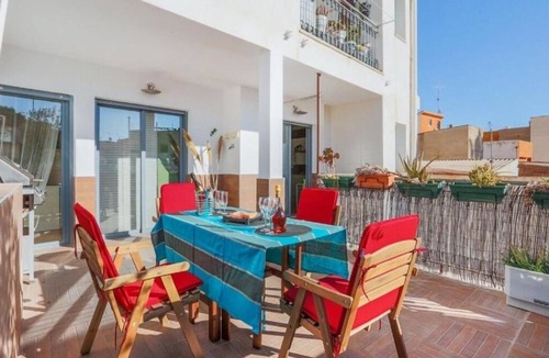 Lorca Apartment | The house of Ramses
