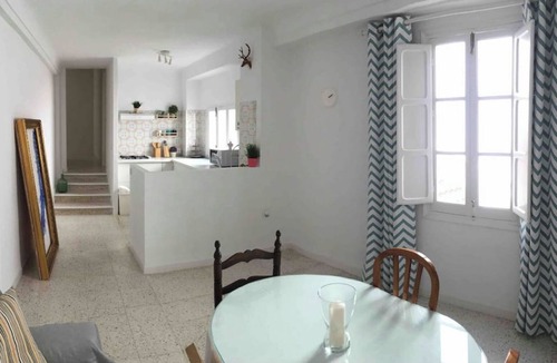 Cabra Apartment | The House of Wellness