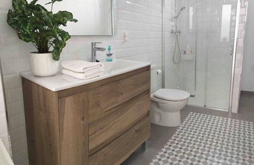 Cabra Apartment | The House of Wellness