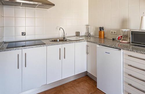 Valencia de Alcantara Apartment | The ideal place for your family vacation in Caceres.