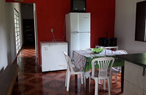 Capitolio House | The ideal ranch to enjoy the beauty of Capitólio! 6km from the City Center!