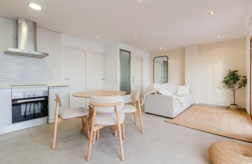 Ciudad Universitaria Apartment | The Island View - Luxe and relax by Domidai